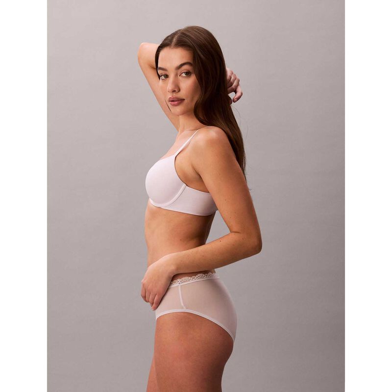 Calvin Klein Perfectly Fit T-Shirt Bra image number 3
